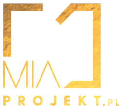 Mia Projekt Logo